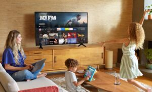 Abonnement iptv france 4k