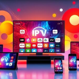 top abonnement iptv
