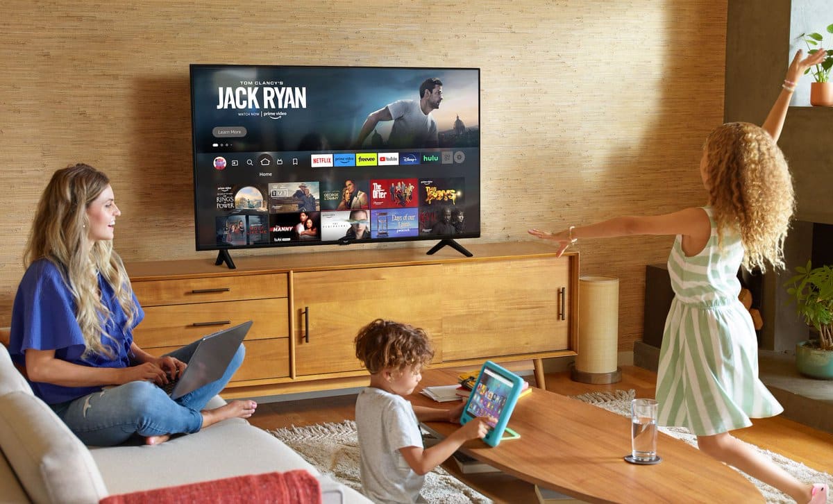 Abonnement iptv